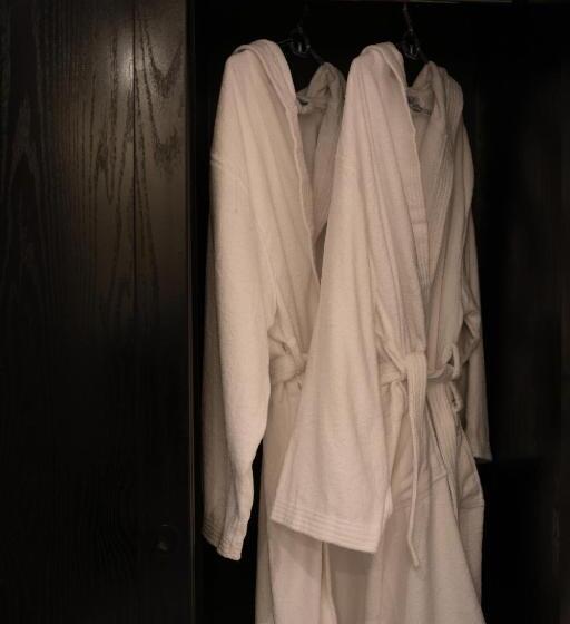 带1个卧室的公寓, Fans Hotel Suites