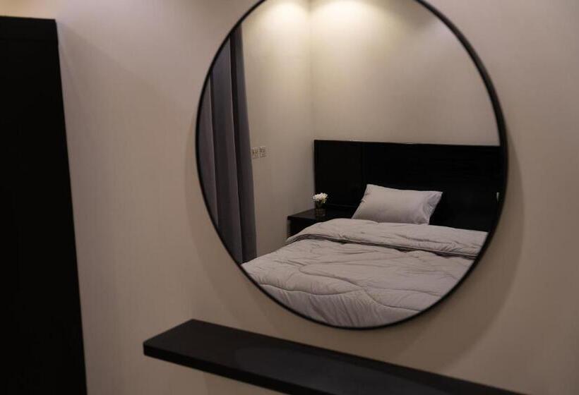 套房, Fans Hotel Suites