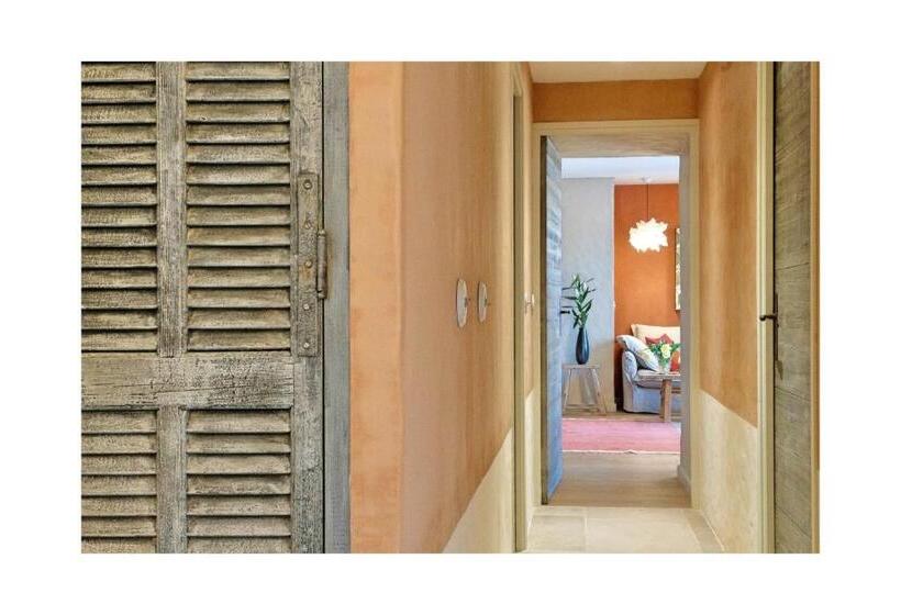 Стандартный Номер Кровать Кинг, Les Jardins De Sitaara