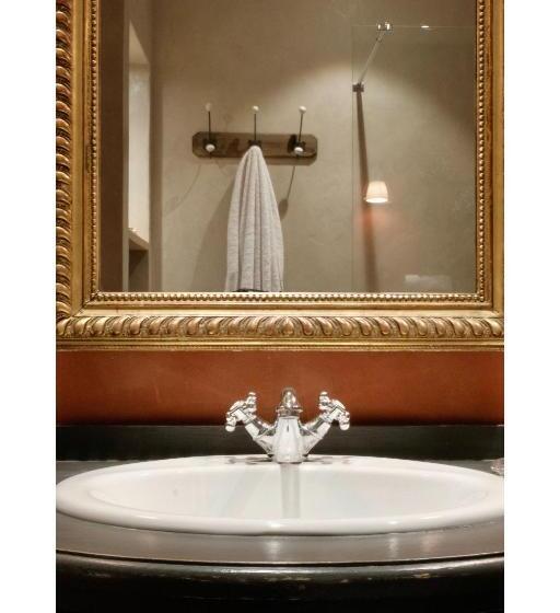 스탠다드 룸 킹사이즈 침대, Les Jardins De Sitaara