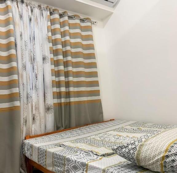 Studio Standard z Balkonem, Deluxe Room South Residences