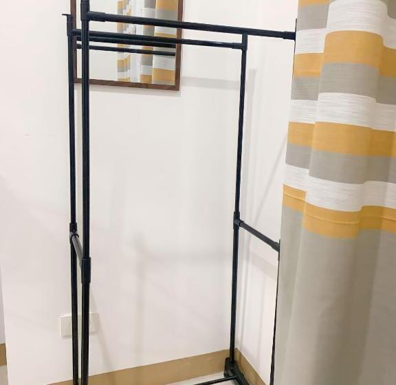 Studio Standard z Balkonem, Deluxe Room South Residences