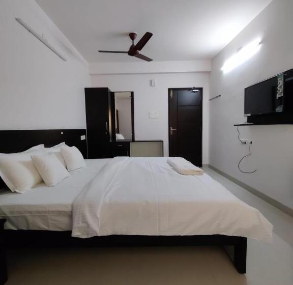 Quarto Estandar, Alohaa Homestel