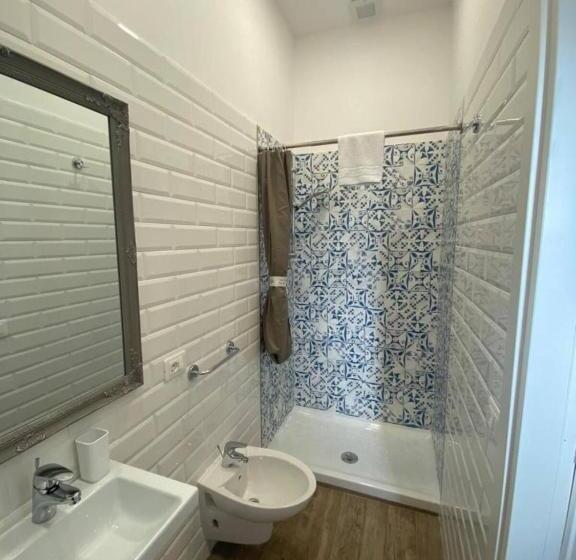 Номер Стандарт, Casaletto S Suites