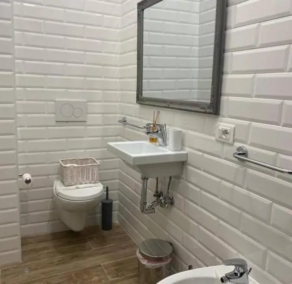 スタンダードルーム, Casaletto S Suites