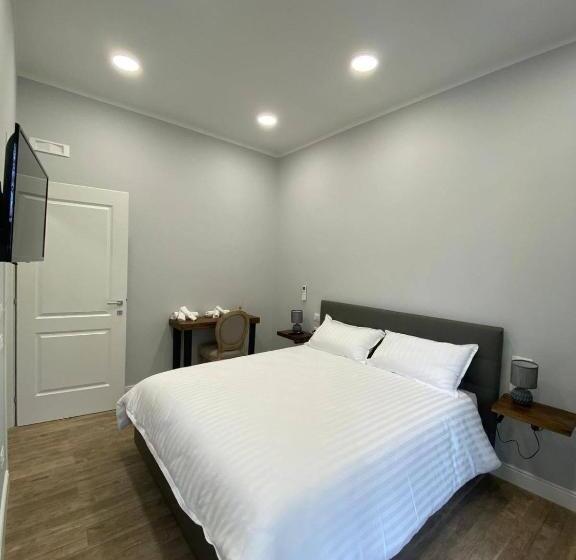 スタンダードルーム, Casaletto S Suites