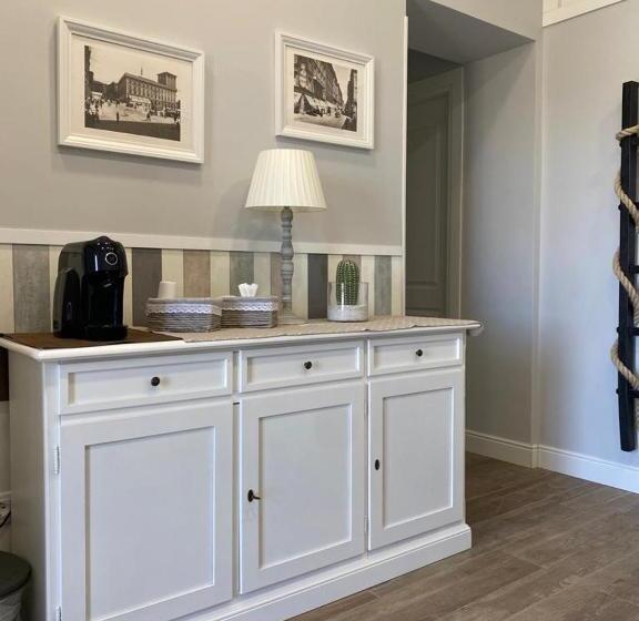 Номер Стандарт, Casaletto S Suites