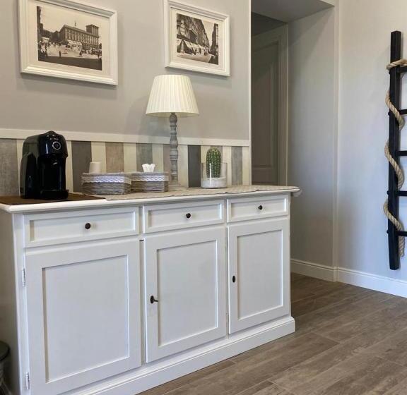 スタンダードルーム, Casaletto S Suites