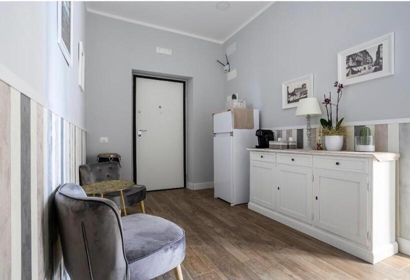 Номер Стандарт, Casaletto S Suites