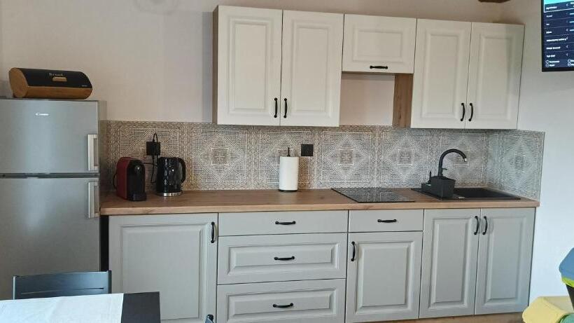 شاليه غرفة نوم واحدة, Smerekowa Ostoja