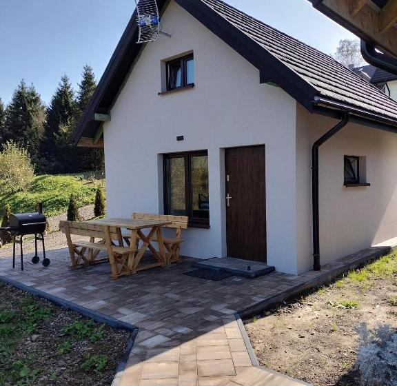 شاليه غرفة نوم واحدة, Smerekowa Ostoja