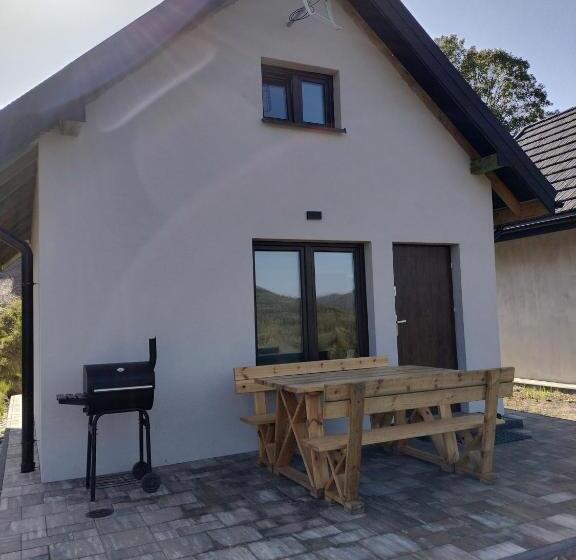 شاليه غرفة نوم واحدة, Smerekowa Ostoja