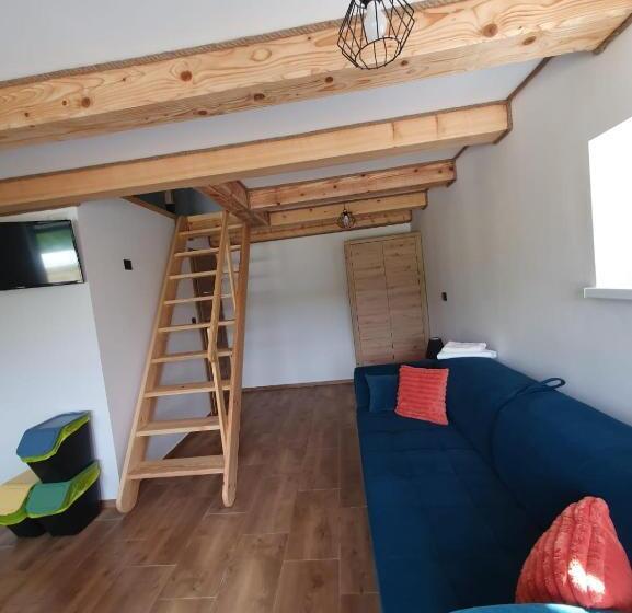 شاليه غرفة نوم واحدة, Smerekowa Ostoja