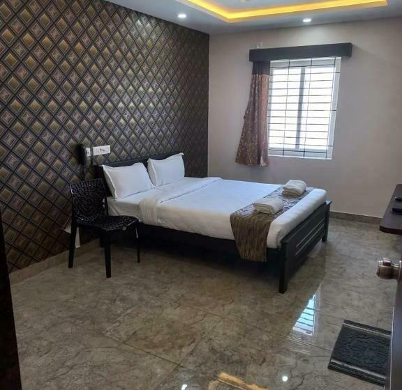 اتاق استاندارد, Grand Sapphire & Elite Suite