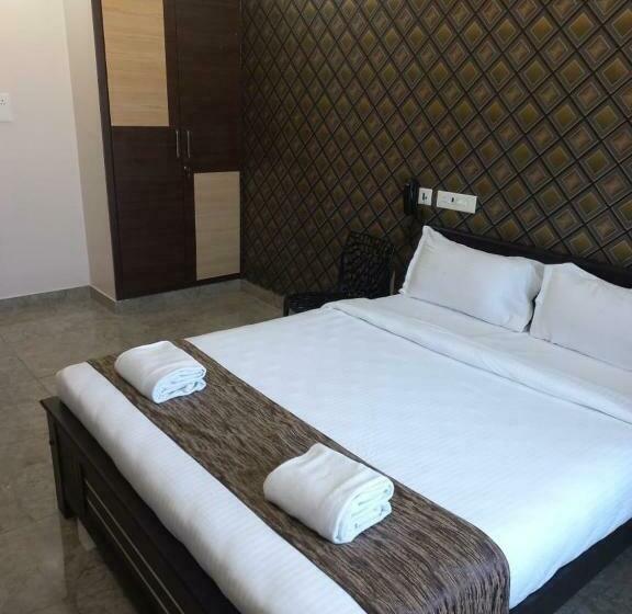 اتاق استاندارد, Grand Sapphire & Elite Suite