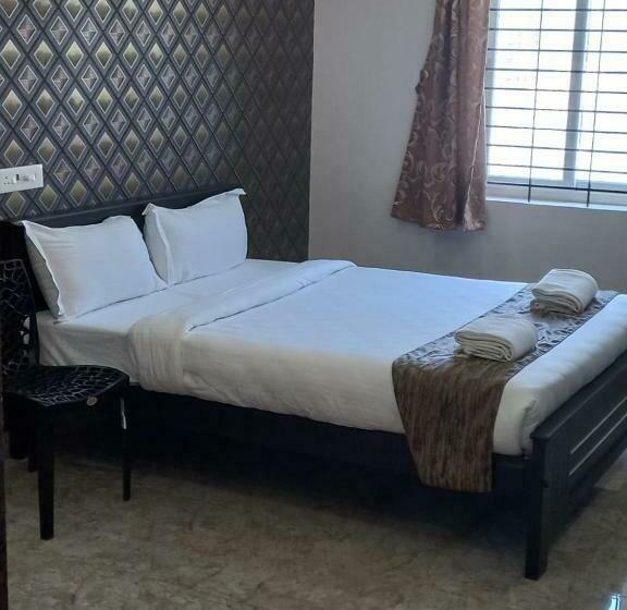اتاق استاندارد, Grand Sapphire & Elite Suite