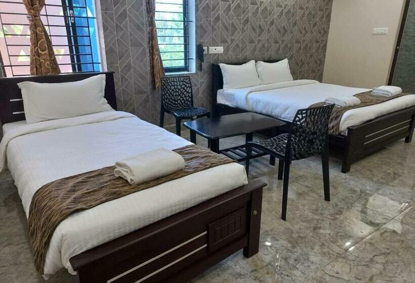 اتاق خانوادگی, Grand Sapphire & Elite Suite