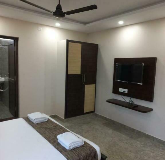 اتاق خانوادگی, Grand Sapphire & Elite Suite
