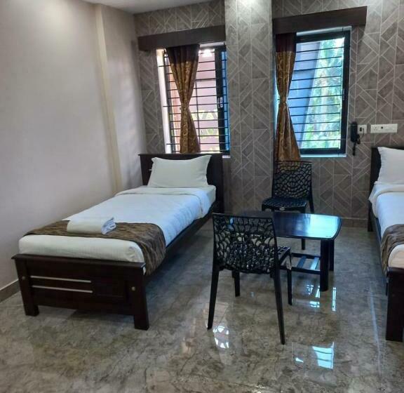 اتاق خانوادگی, Grand Sapphire & Elite Suite