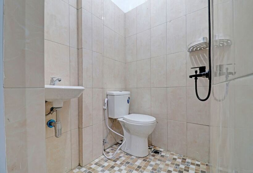 اتاق استاندارد, Oyo 92054 Gala Residence