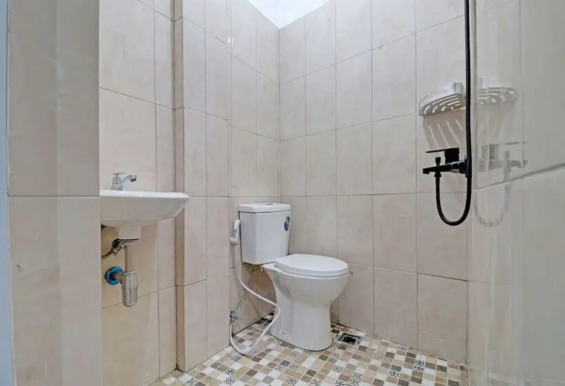 اتاق استاندارد, Oyo 92054 Gala Residence