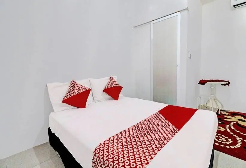 اتاق استاندارد, Oyo 92054 Gala Residence
