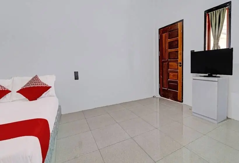 اتاق استاندارد, Oyo 92054 Gala Residence