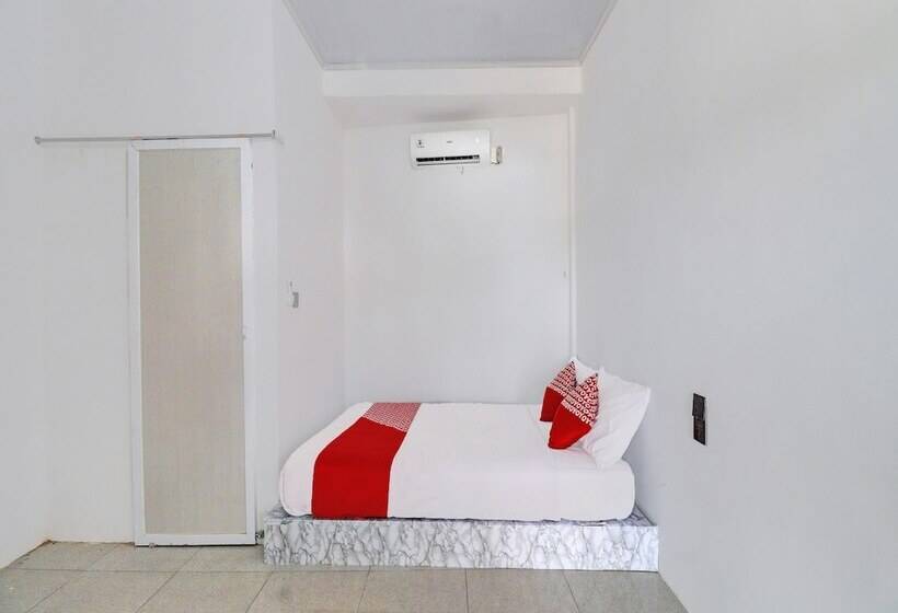 اتاق استاندارد, Oyo 92054 Gala Residence