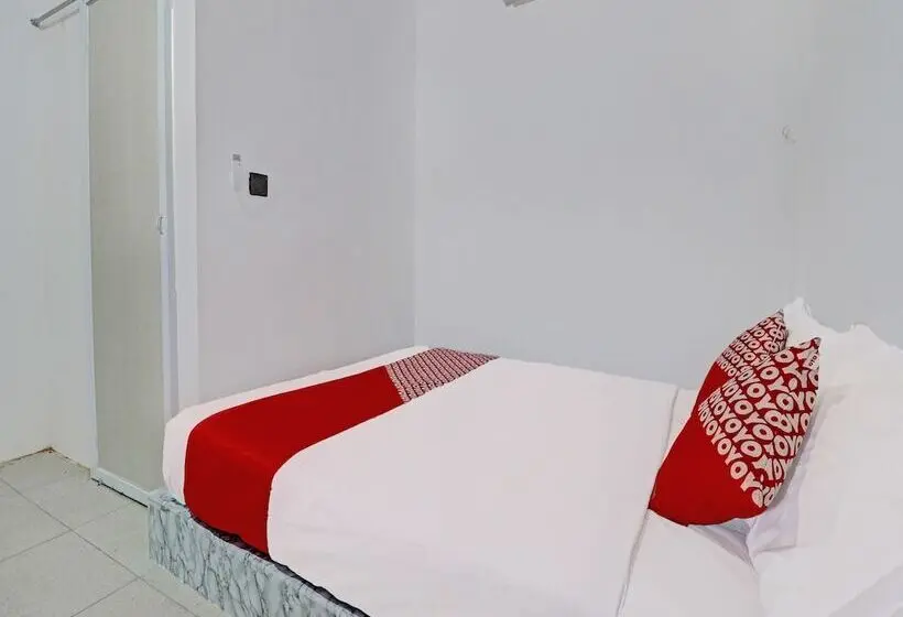 اتاق استاندارد, Oyo 92054 Gala Residence