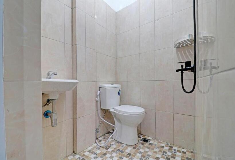 اتاق استاندارد, Oyo 92054 Gala Residence