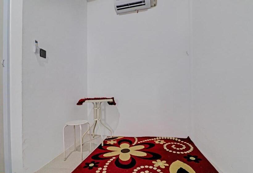 اتاق استاندارد, Oyo 92054 Gala Residence