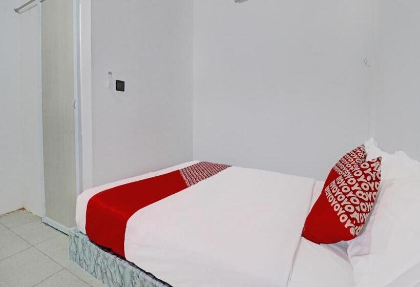 اتاق استاندارد, Oyo 92054 Gala Residence