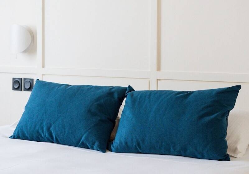 اتاق سوپریور, Théo Hôtel Limoges, The Originals City