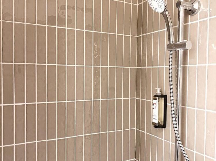 اتاق سوپریور, Théo Hôtel Limoges, The Originals City