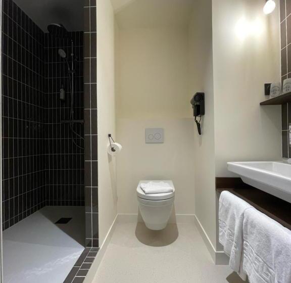 اتاق استاندارد, Théo Hôtel Limoges, The Originals City