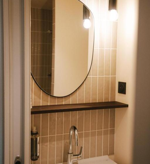 اتاق استاندارد, Théo Hôtel Limoges, The Originals City