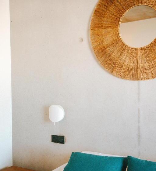 اتاق استاندارد, Théo Hôtel Limoges, The Originals City