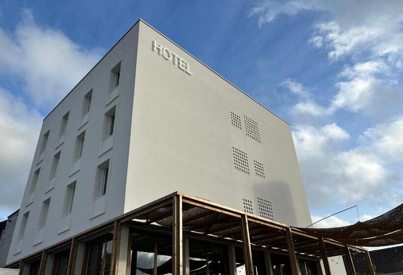 اتاق سوپریور, Théo Hôtel Limoges, The Originals City