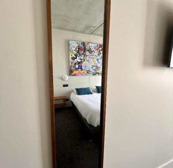 اتاق سوپریور, Théo Hôtel Limoges, The Originals City