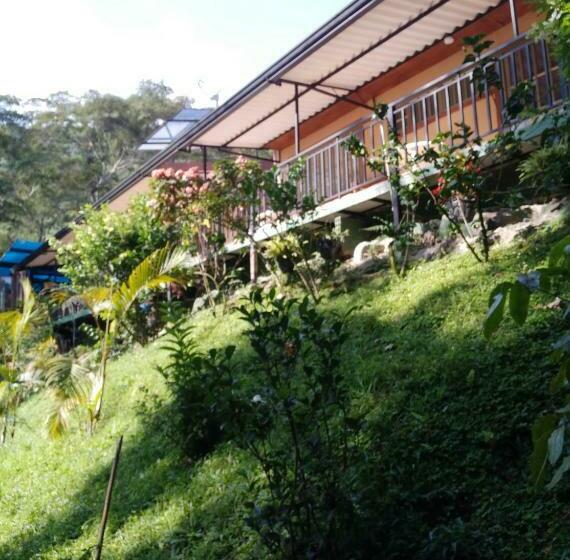 Номер Стандарт Индивидуальный, Villa Paz D F