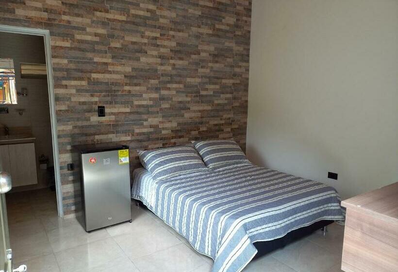 Номер Стандарт Индивидуальный, Villa Paz D F