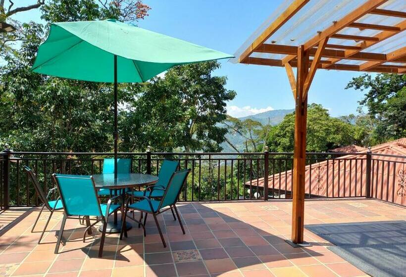 Люкс с гидромассажем, Villa Paz D F