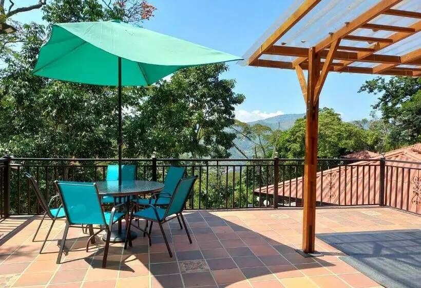 ハイドロマッサージバス付きスイート, Villa Paz D F