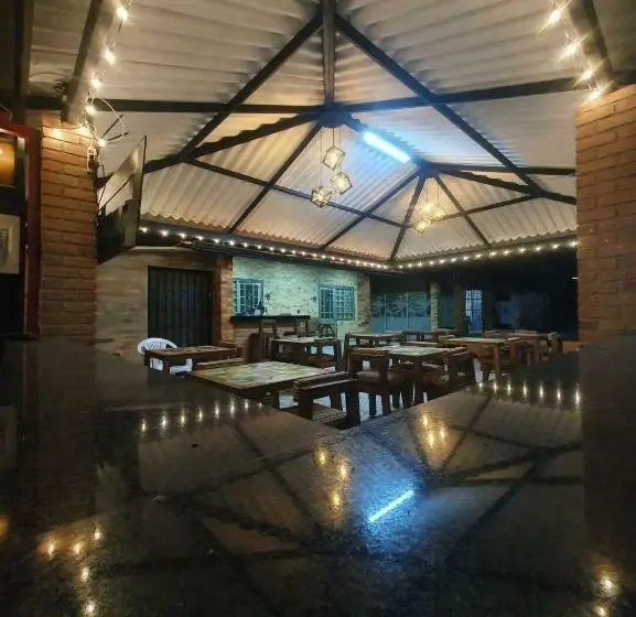 ハイドロマッサージバス付きスイート, Villa Paz D F