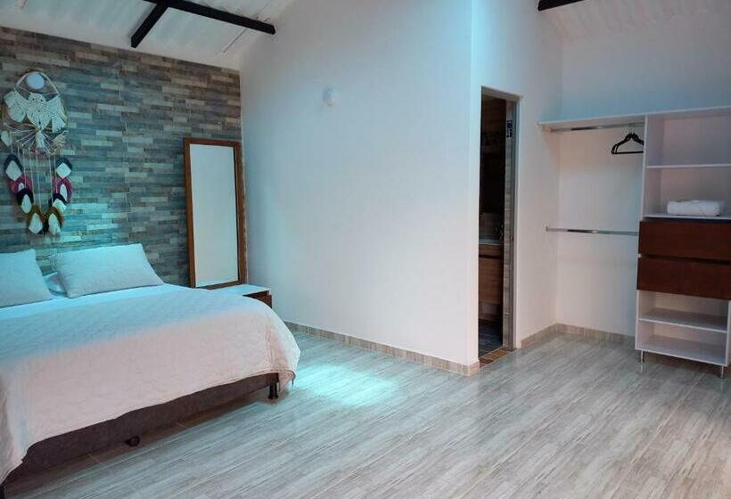 Люкс Повышенной Комфортности, Villa Paz D F