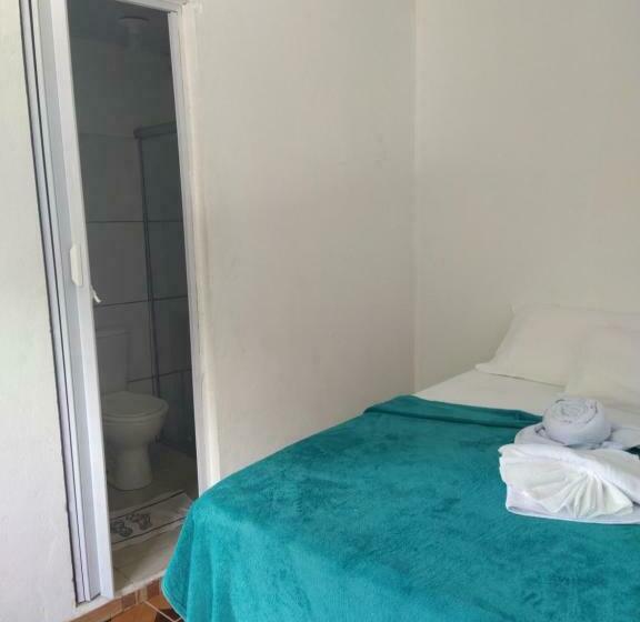 Pokój Standard, Aluguel De Suites E Apartamento