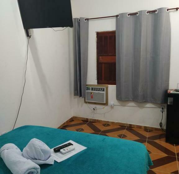 Pokój Standard, Aluguel De Suites E Apartamento