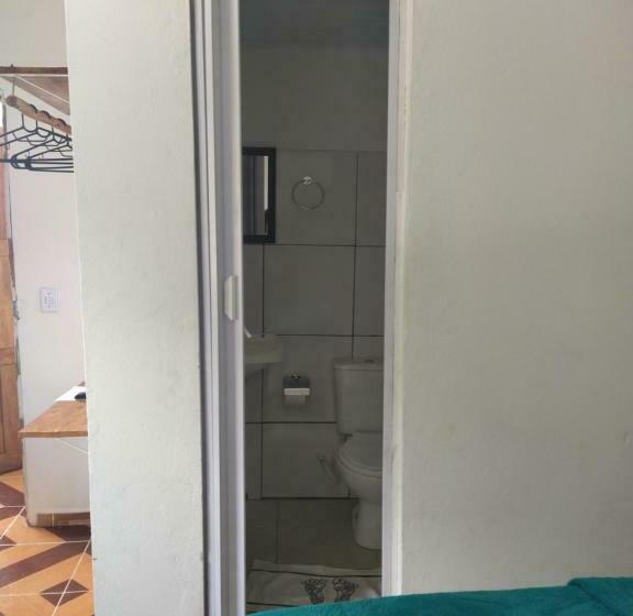 Pokój Standard, Aluguel De Suites E Apartamento