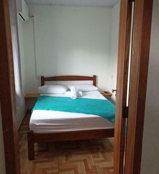 Apartament Superior 1 Sypialnia, Aluguel De Suites E Apartamento