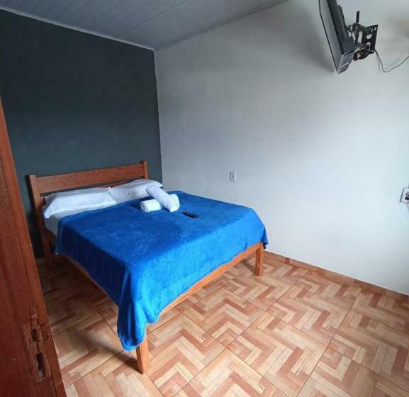 Apartament Superior 1 Sypialnia, Aluguel De Suites E Apartamento